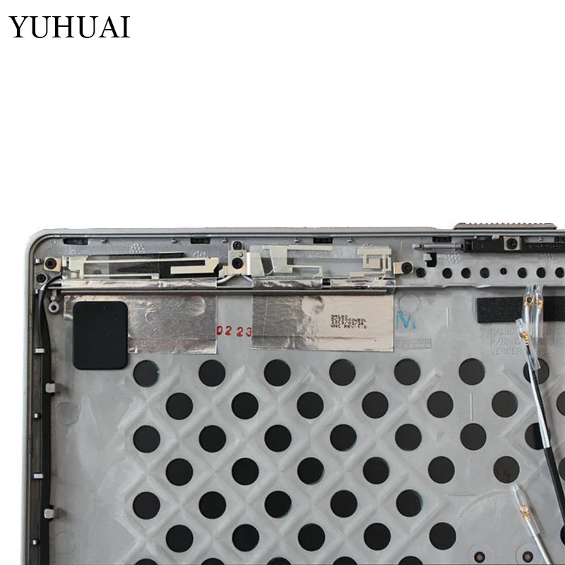 Новинка для Dell Latitude E6430 14 &quotЖК T Задняя крышка в сборе 007P91 JN4MV 0JN4MV | Компьютеры и