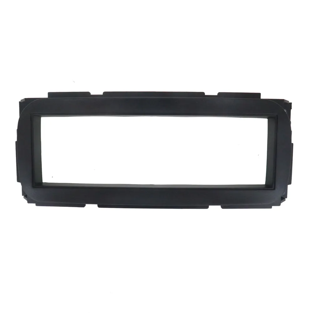 1 din car radio stereo face fascia facia surround trim Kit for CHRYSLER/JEEP/ DODGE/PLYMOUTH 11-014 | Автомобили и мотоциклы
