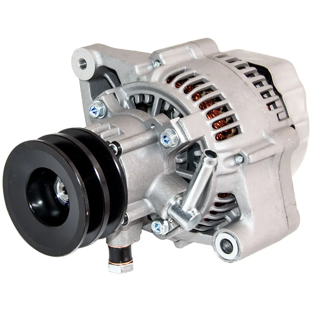 Генератор 4 runner для Toyota HiAce LH103R/LH113R/LH125 ENG.5L 3L 2.8L дизель 94 05 0986049510 100213 1730