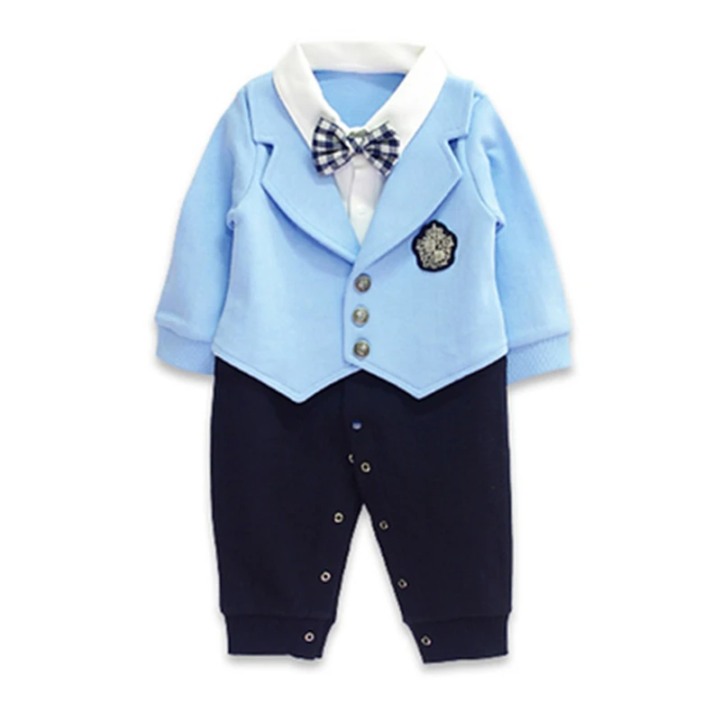 Комбинезоны для малышей 2017 одежда маленьких мальчиков хлопковая новорожденных