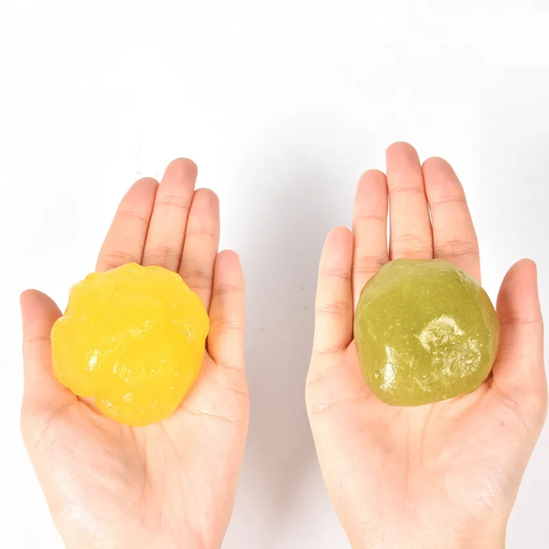 Многофункциональные чистящие Мягкие Резиновые Автомобильные изделия для салона