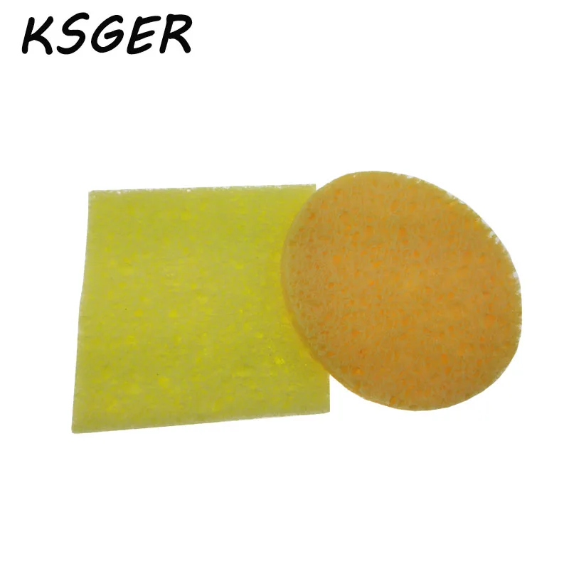 10 шт. высокотемпературное стойкое уплотненное Электросварочное паяльное железо