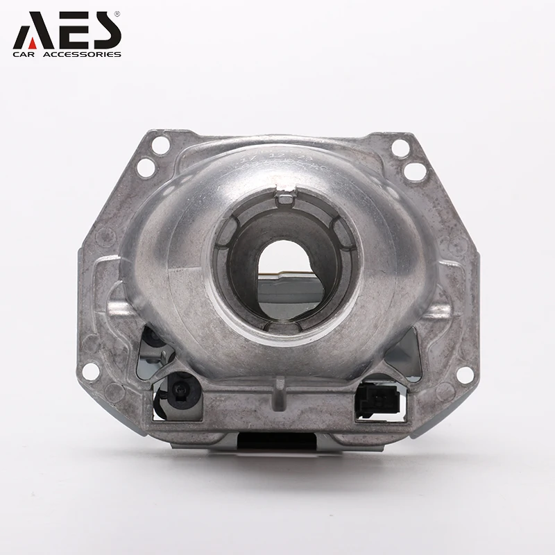 AES KingKong H4 F1 3,0 высокая четкость обновления Hella 3/5 HID Bi Xenon проектор Len D2S/D2H база для H4 Фары