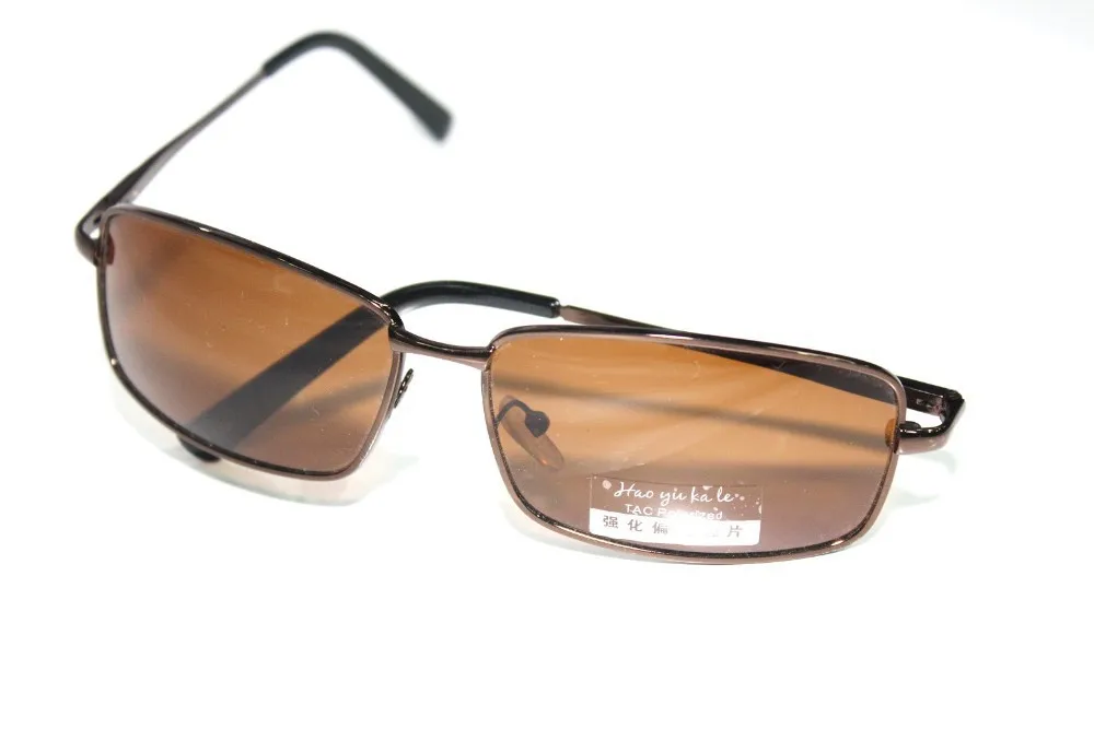 Новинка 2019 солнцезащитные очки на заказ линзы с оправой для близорукости