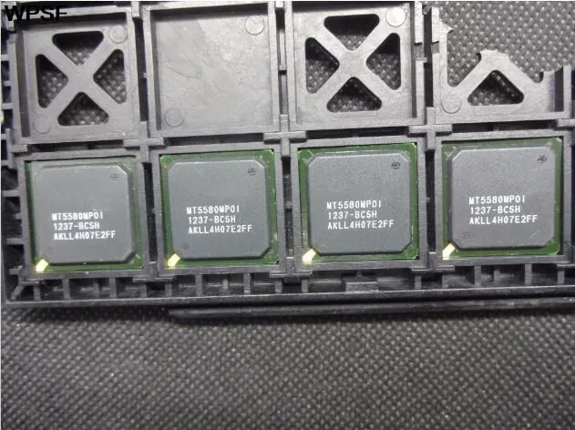 MT5580MP01 BCSH MT5580MPO1 MT5580MPOI MT5580MP0I 1 шт.|2pcs|freemp |
