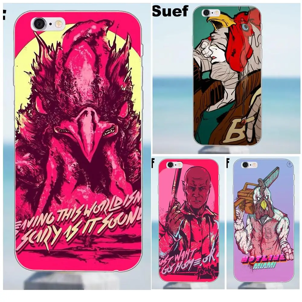 Удивительная Горячая линия для iPhone 4 4S 5 5S 5C SE 6 6S 7 8 Plus X Samsung Galaxy J1 J3 J5 J7 A3 A5 2016 2017 TPU