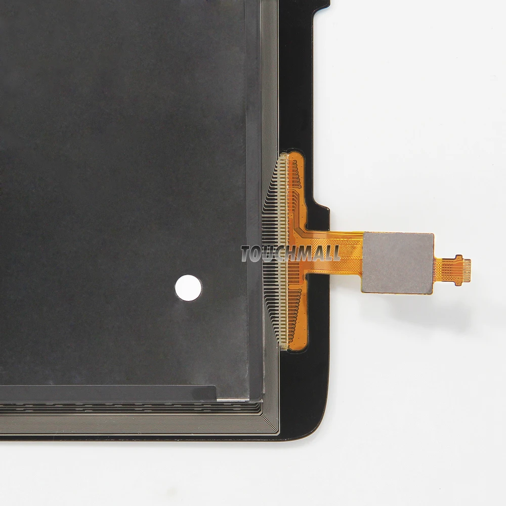 Новый ЖК дисплей сенсорный экран сборка Замена для Lenovo A8 50 A5500 A5500F H HV 8 дюймовый +