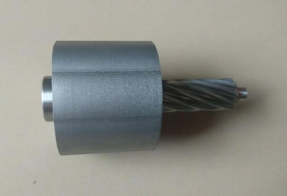 BBSHD 73MM Bafang 8FUN BBS01/BBS02/BBSHD ротор для замены - Цвет: BBSHD 73MM