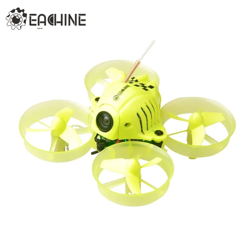 Eachine QX65 5 8G 48CH 700TVL камера F3 Встроенный OSD 65 мм микро FPV Racing Drone RC Quadcopter VS E010 E012HC
