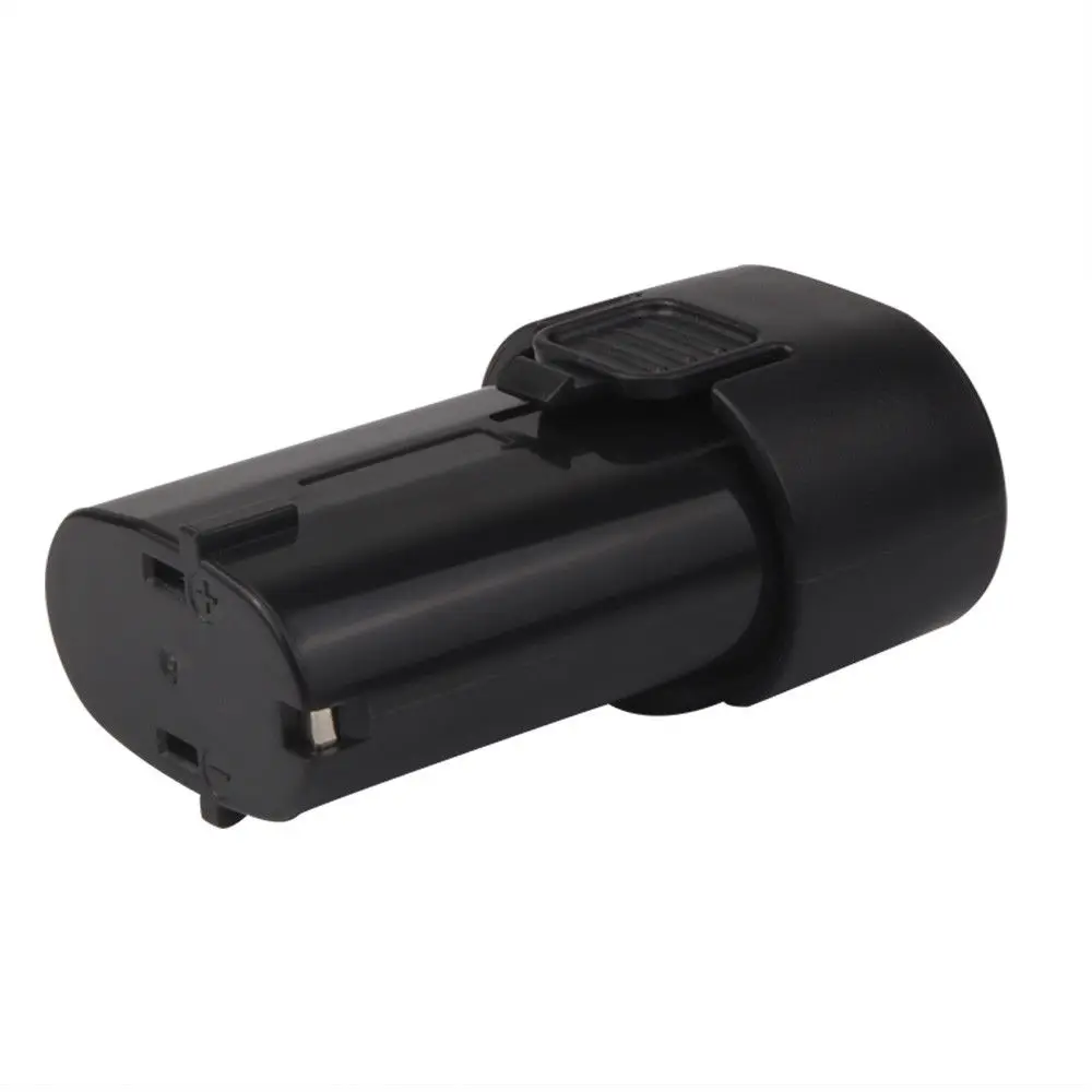 VANON 7,2 V 2000 mAh литий-ионный BL7010 сменный Электроинструмент аккумуляторная батарея для Makita CL070D TD020D 194355-4 194356-2 TD020DS