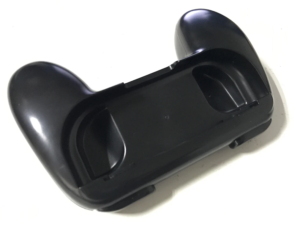 2 шт./компл. ABS захват для геймпада ручка подставка держатель Для nintendo Switch левый и правый Joy-Con Joycon геймпад NS контроллер