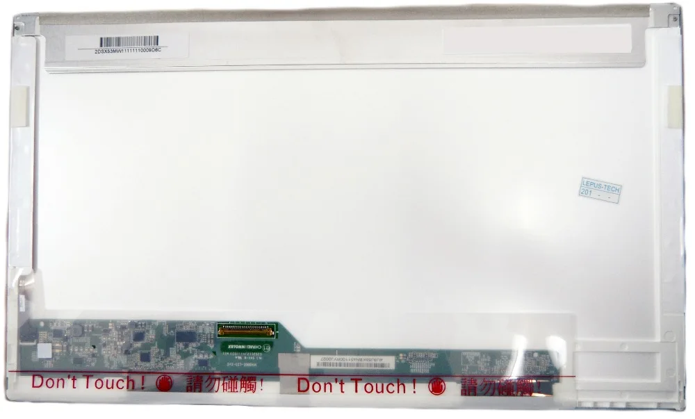 Экран ноутбука Для Samsung NP R428 DA01VN &#393838318466921 Стандарт 1366x768 От Lepus tech.com|laptop screen cable