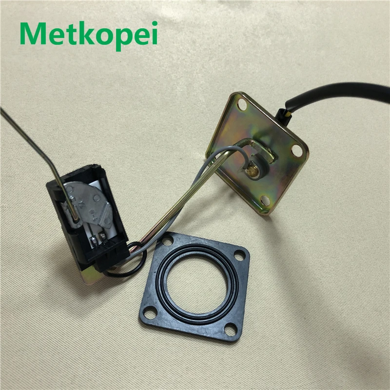 Скутер UM125T UZ125T датчик уровня масла Поплавковый топливный бак качества топлива