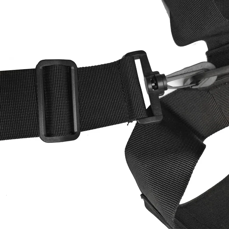 Новая регулируемая переноска для дайвинга с плечевым ремнем бутылки воздушным