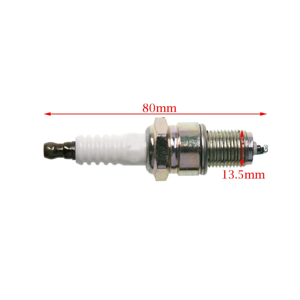 

Spark Plug FOR Toyota Hilux 1.8 2.0 2.4 LN RN YN 83-05