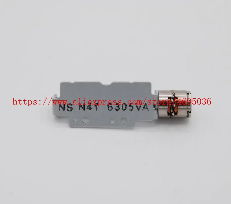Новый оригинальный МОТОР ФОКУСИРОВКИ для цифрового фотоаппарата Panasonic HDC MDH1