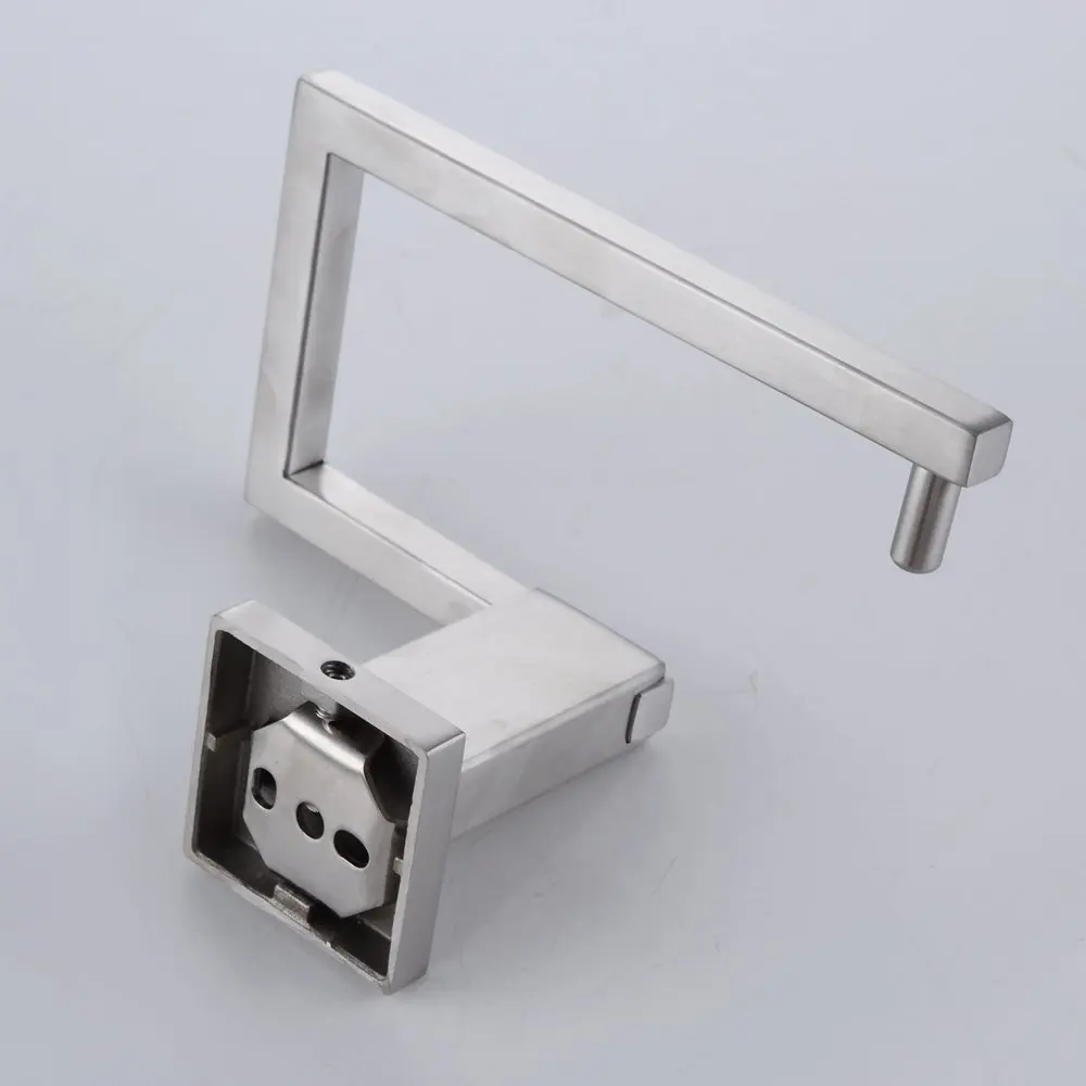 Высокое качество аксессуары для ванной комнаты SUS304 нержавеющая сталь держатель