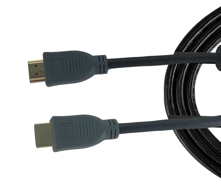 Кабель UHD HDMI 2 0 4K 60 Гц с ферритовыми сердечниками|cord products|cable atmcord terminal |