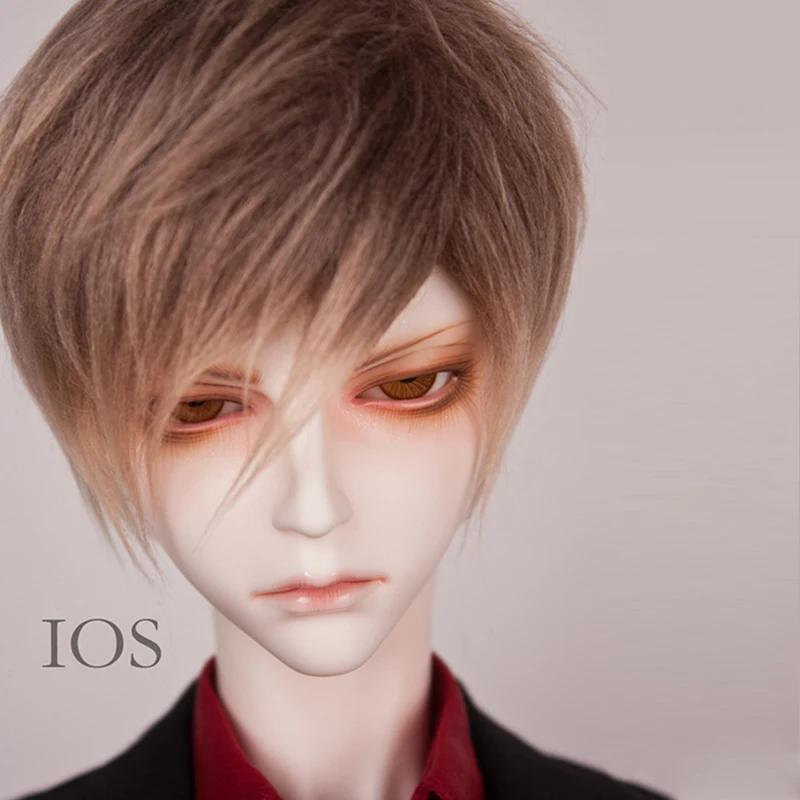 OUENEIFS BJD SD куклы IOS Mezz 70 см мужские 1/3 модель тела для мальчиков глаза высокое