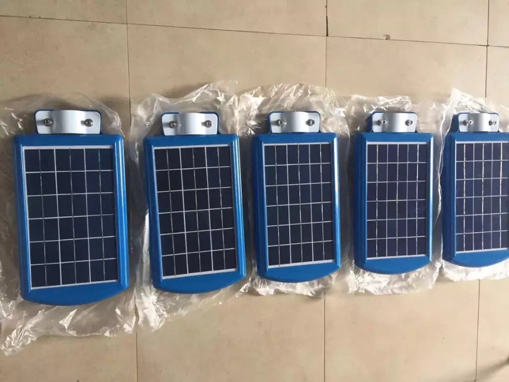 Интеграция светодиодные светильники на солнечных батареях 10 w20w дорожное