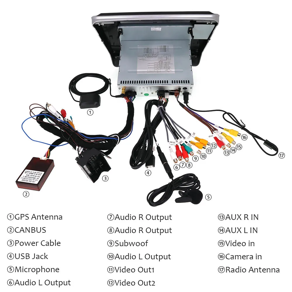 Aotsr Android 8 0 7 1 GPS навигация автомобильный DVD плеер для Skoda Superb 2015 мультимедиа радио