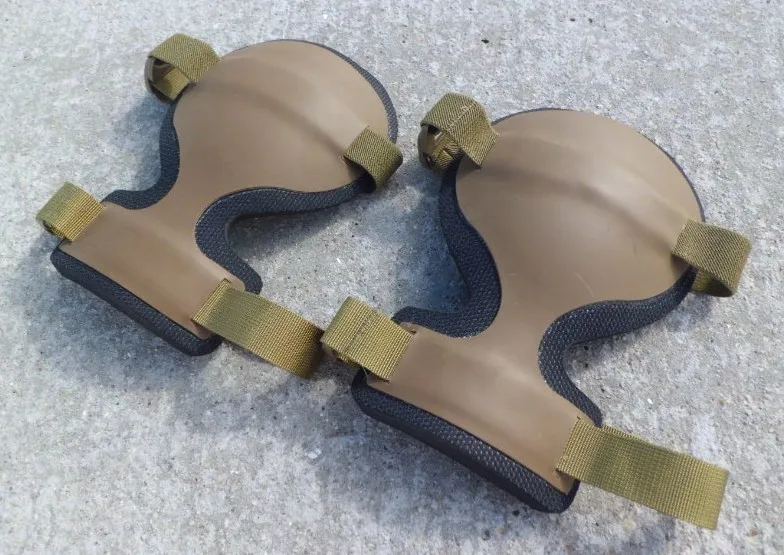 TMC SWAT X-Cap наколенники для страйкбола пейнтбола комплект защиты спорта на открытом