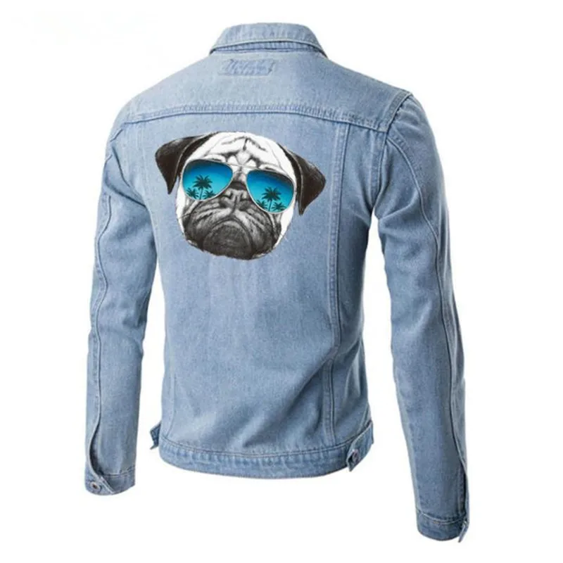 Нашивка из ПВХ для одежды тканевые солнцезащитные очки футболка с