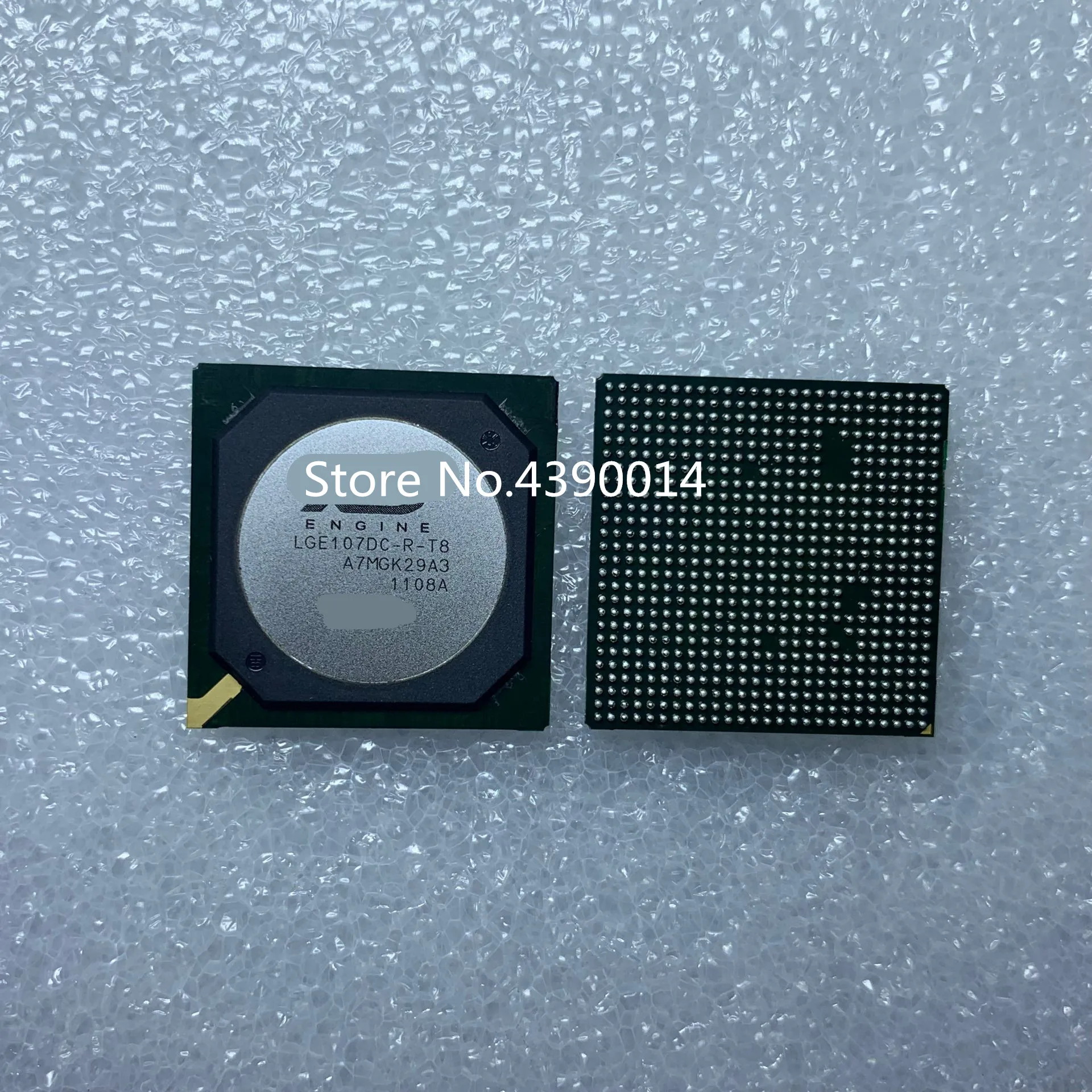 1 шт./лот LGE107DC-R-T8 LGE107DC R T8 BGA | Обустройство дома