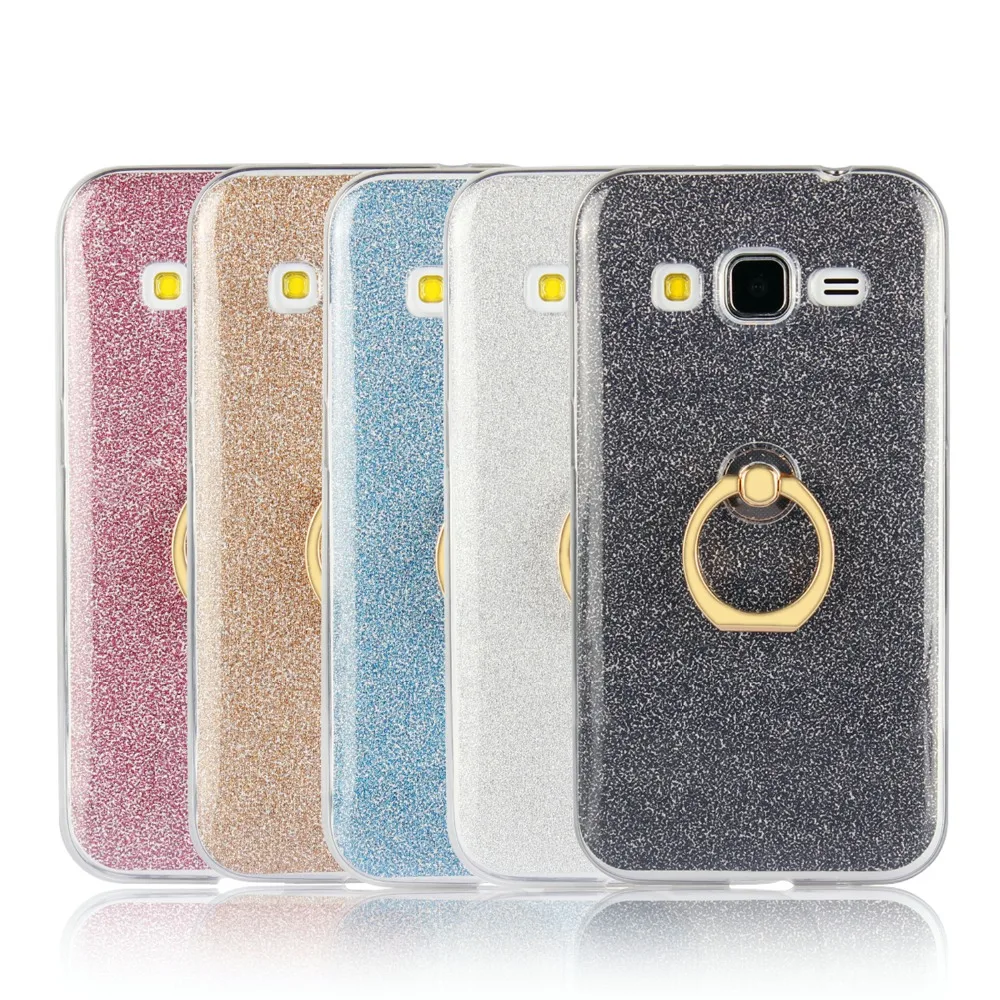 Ультратонкий мягкий гелевый Оригинальный чехол из ТПУ с откидной подставкой и