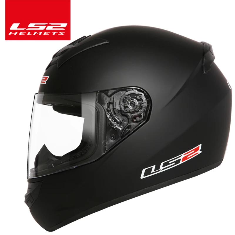 Шлем для мотоцикла LS2 FF352 100% оригинал|ls2 ff352|original ls2casque ls2 |