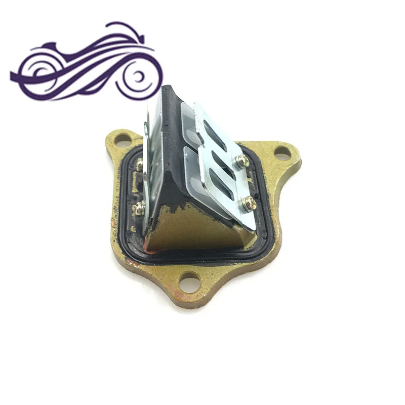 Для Honda DIO ZX DIO50 50 AF34 AF35/38 скутеры сборка Универсальный алюминиевый увеличительный впускной коллектор карбюратор