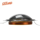 Ghxamp 25,5 мм купольная Тройная звуковая катушка 1 