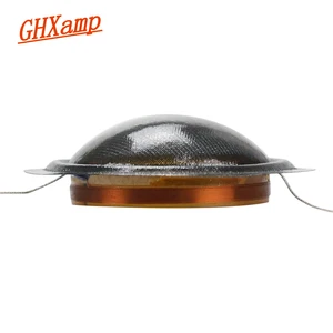 Ghxamp 25,5 мм купольная Тройная звуковая катушка 1 