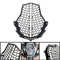 for 1190 adventure1190r 1290 super adventure motorcycle headlight protector cover grill head light guard front lamp cover