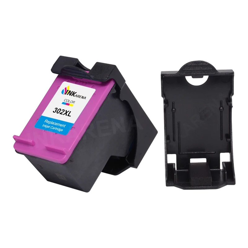 Фото Картридж для принтера HP 302 XL Deskjet 1110 1111 1112 2130 3630 3632 4520 №2