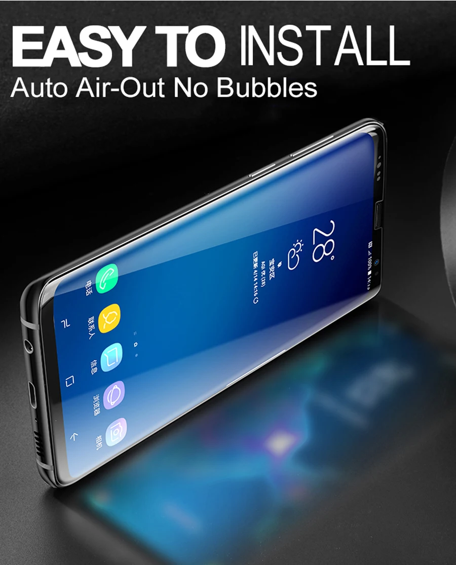 Новейшая невидимая Алмазная пленка для OnePlus 7 Pro, защита экрана, полная задняя часть One Plus 7 Pro, стеклянная Гидрогелевая пленка OnePlus7 1+ 7