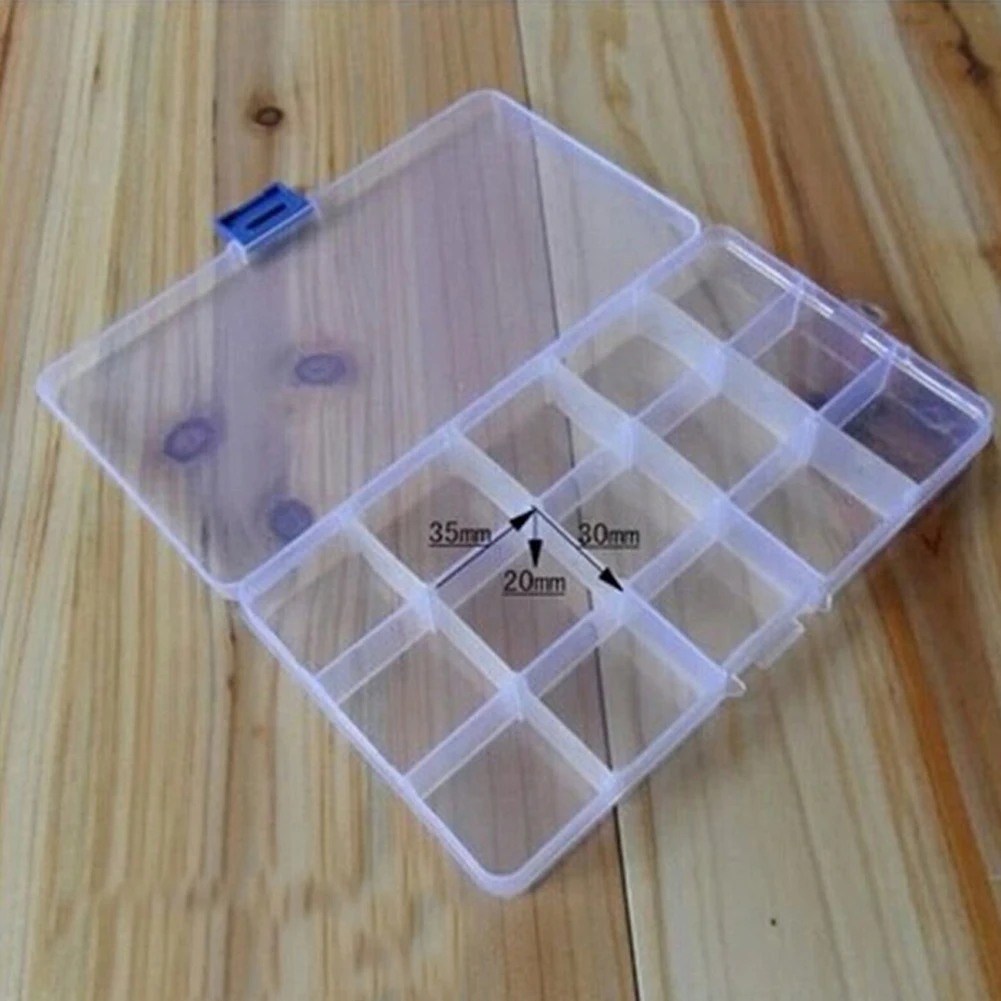 Рыболовные снасти коробки рыболовная приманка крючок приманки ящик для хранения