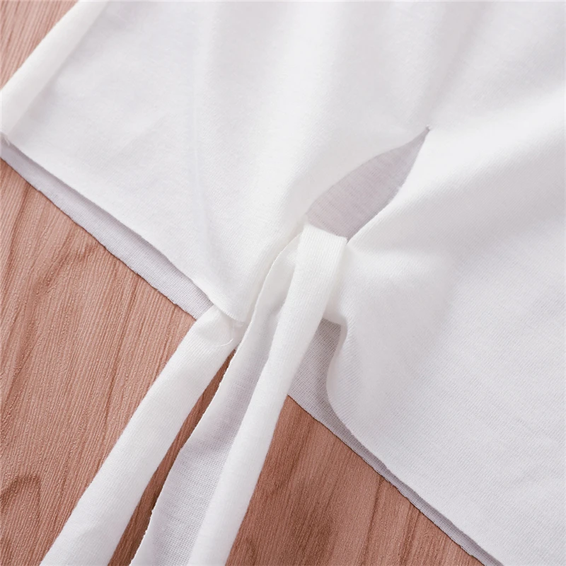 

Fashion Womens Tops and Blouses Elegant Short Sleeve Lace Top Ladies V neck Hollow out Loose White blusa feminina Streetwear