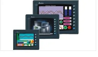 DOP B03E211 Delta HMI Сенсорный экран 4 3 дюйма 480*272 Ethernet 1 USB хост Новый в коробке|host usb|screen