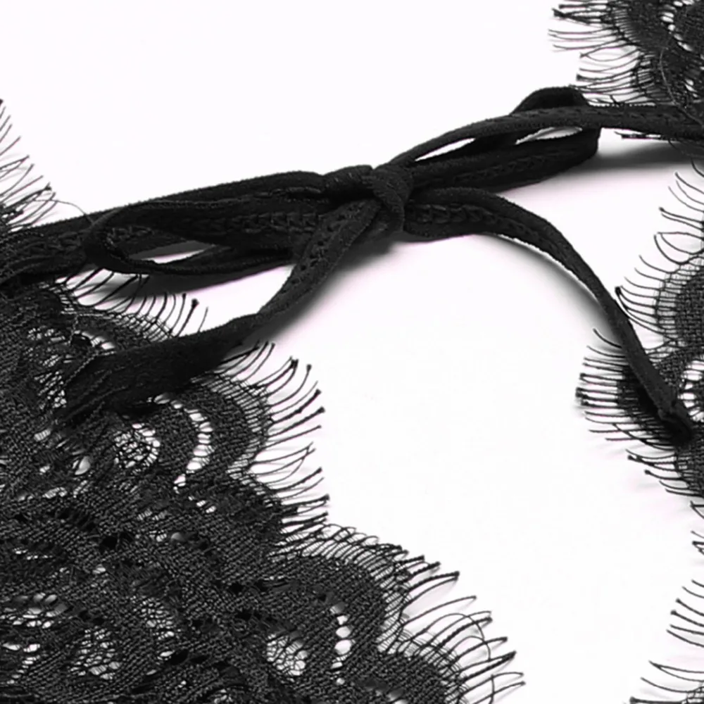 Avidlove сексуальное нижнее белье Babydoll эротическое боди для женщин кружевное ночное