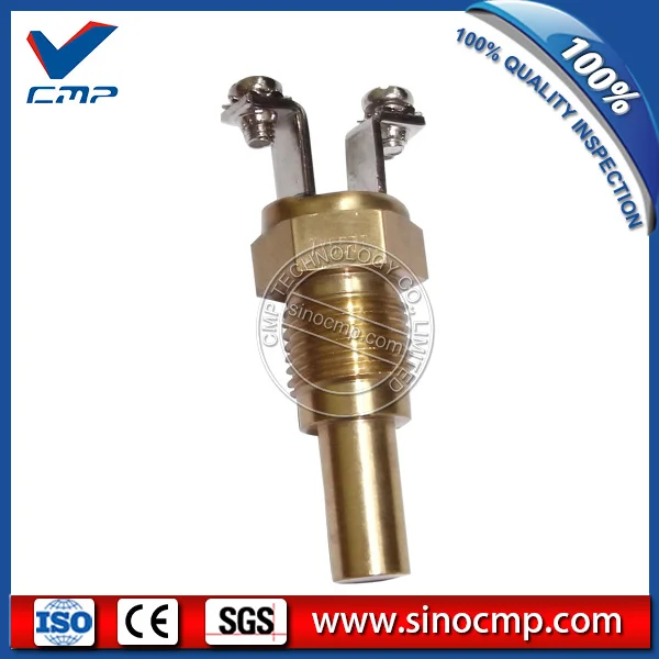 

E330B Excavator Water Temperature Sensor Alarm