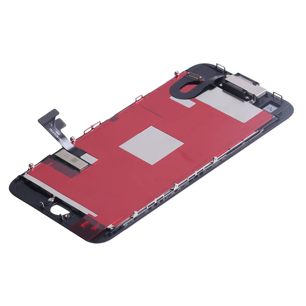 Полный комплект для iPhone 8 сменный ЖК-дисплей сенсорный экран дигитайзер в сборе +