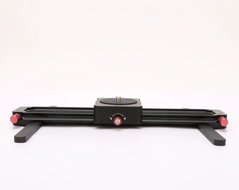 FLIME Tool портативная камера parallax track pocket slider Для Gopro смартфона DSLR камеры с диапазоном