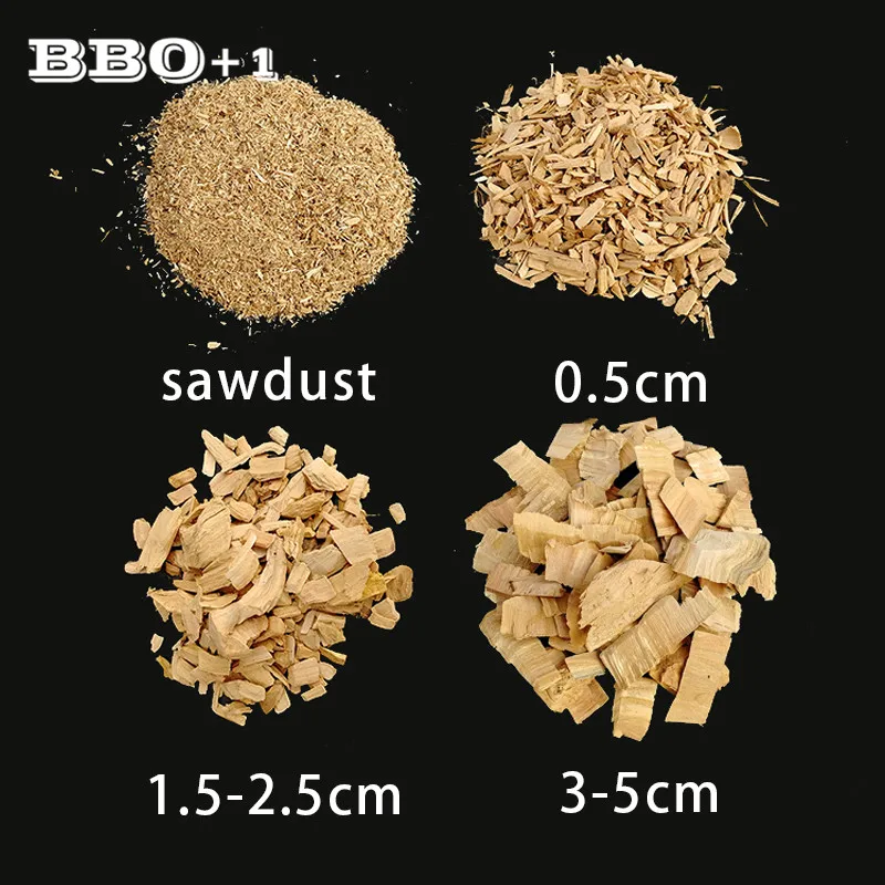 Яблоки древесные чипы для холодного дыма генератор 450 г курительные опилки мини