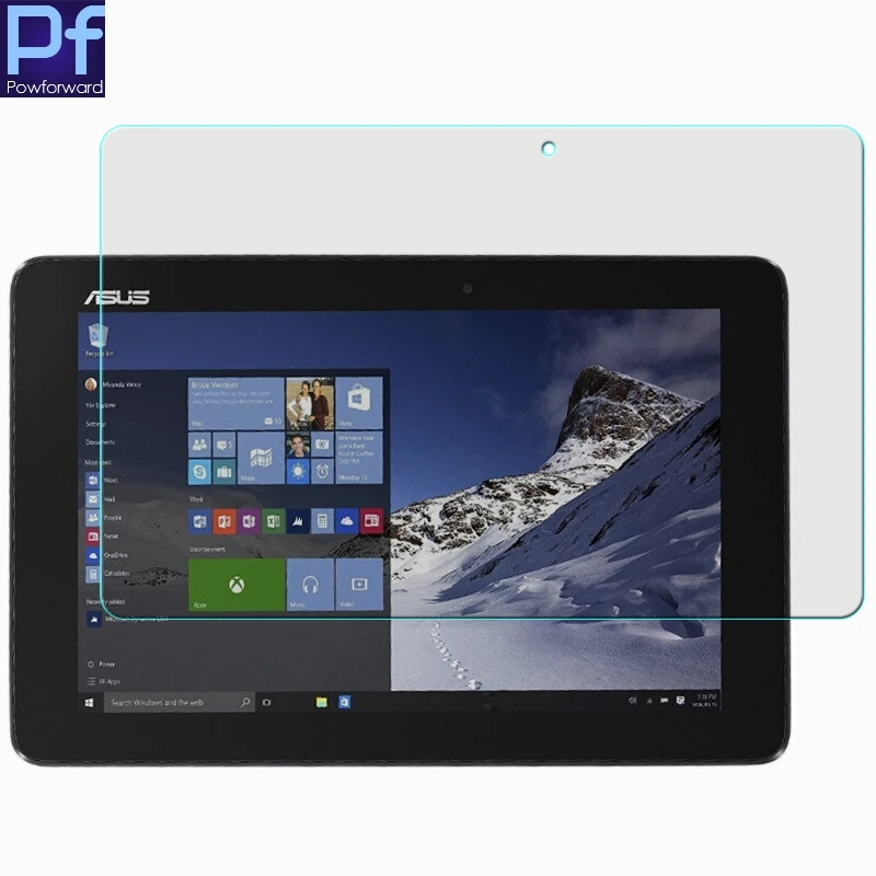 9H настоящая защитная пленка из закаленного стекла для ASUS Transformer Mini T102HA 10 1