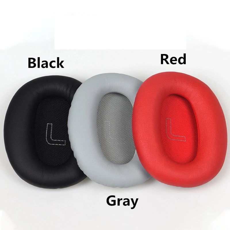 1 Pair Replacement Soft Foam Ear Pads Cushions for Edifier W820BT Headphones High Quality 1.16 | Электроника