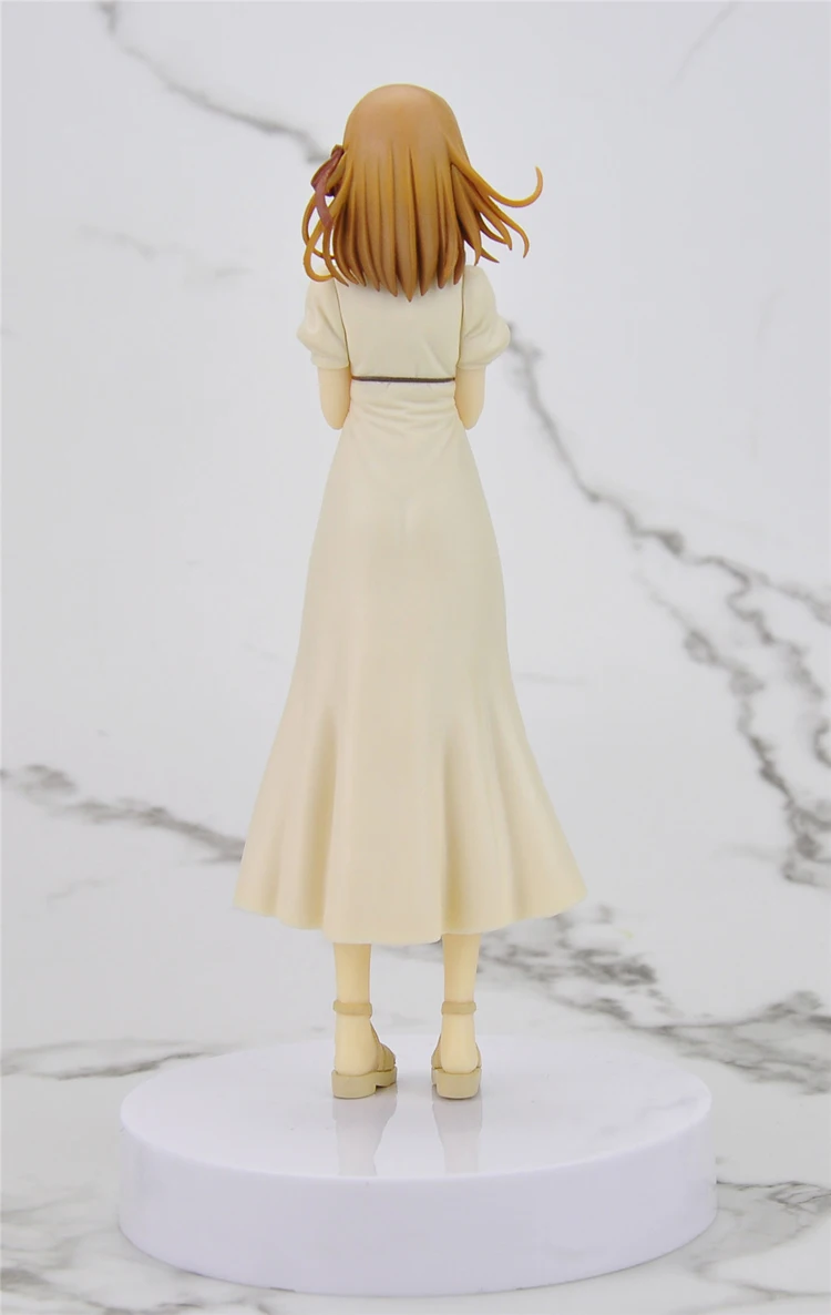 100% оригинальная Коллекционная Фигурка Banpresto SQ-убила Сакуру (версия особого цвета)