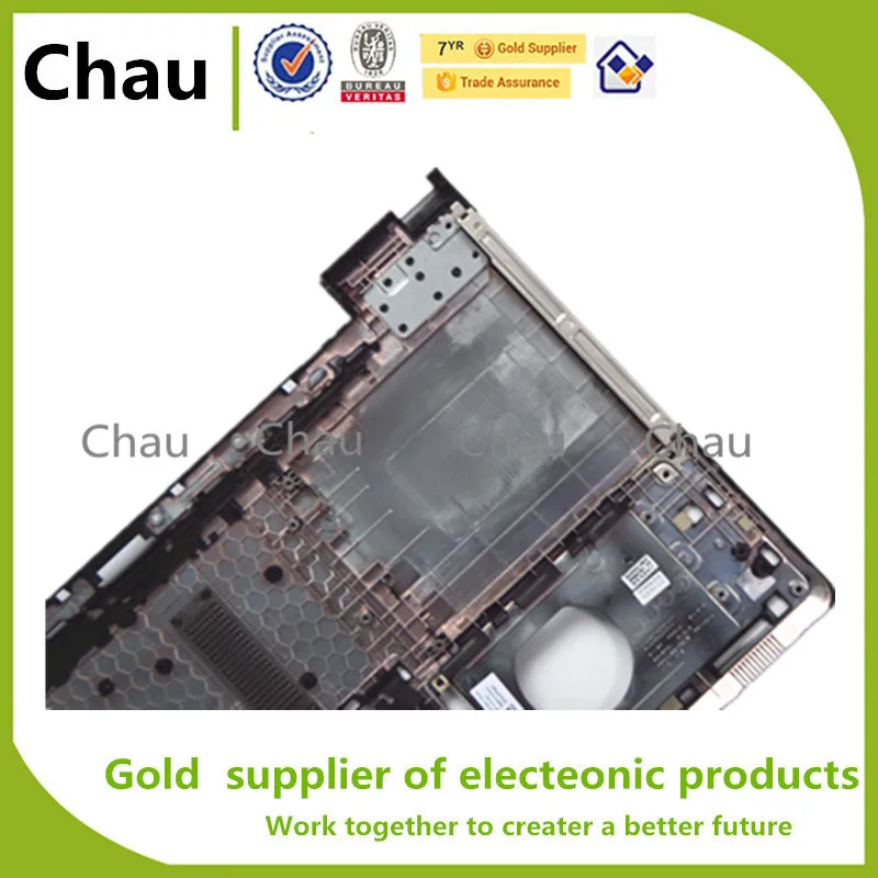 Новинка для Dell Inspiron 15u 5000 5555 5558 5559 V3558 V3559 верхняя крышка чехол рук + Нижняя основа