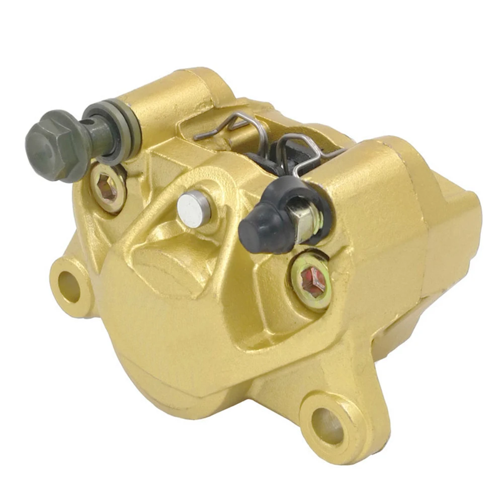 Тормозной суппорт для Global Piega Evo 2004 2007 Moto Morini Corsaro 2005 2007|brake moto|caliper motomoto brake |