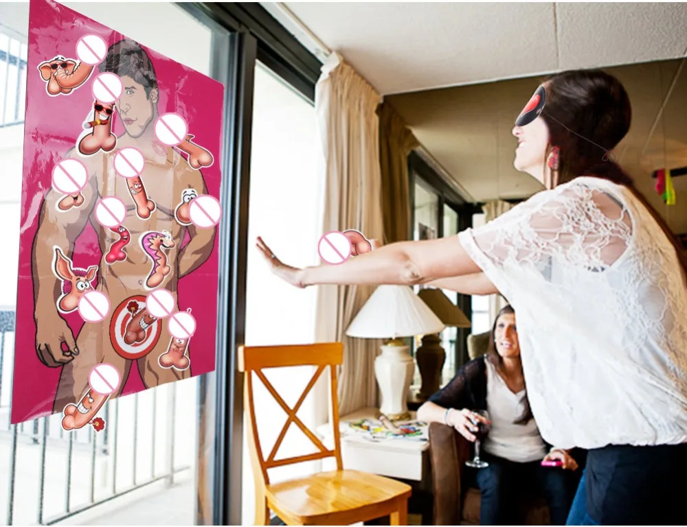 OurWarm аксессуары для девичника напитков Веселая игра вечеринки